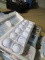 11 EGG CARTONS OF GOLF BALLS