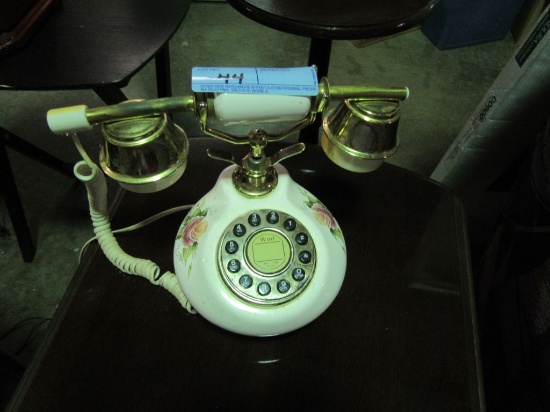 REPRODUCTION VINTAGE TELEPHONE