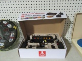 ATARI FLASHBACK 4 CLASSIC GAME CONSOLE IN BOX