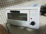 MAX MATIC TOASTER OVEN