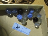SHOOTER SIZE MARBLES