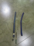 FLY FISHING ROD