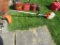 STIHL EDGE TRIMMER