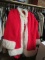 SANTA CLAUS SUITE. SIZE L-48.