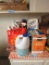 CLEANING PRODUCTS