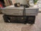 SYLVANIA DVD/VHS PLAYER AND TECHNICS II TAPE PLAYER
