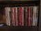 VARIETY OF CD'S