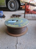 PHELPS DODGE COPPER GROUND WIRE