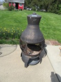 CHIMINEA