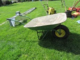 WHEELBARROW