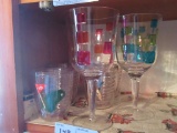 INSULATED PLASTIC SPORTS GLASSES AND OTHER PLASTIC STEMWARE