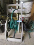 HOSE REEL