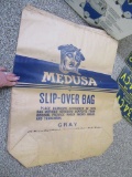 MEDUSA CEMENT COMPANY BAG