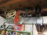 EXTENSION CORDS