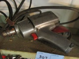 POWER KRAFT DRILL