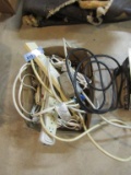 EXTENSION CORDS