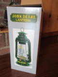 JOHN DEERE LANTERN