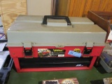 PLANO TOOL BOX