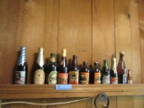 BEER BOTTLES