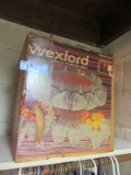 WEXFORD 39 PIECE PUNCH SET