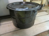 GRANITEWARE CANNER