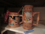 STEINS