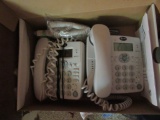 TELEPHONES