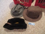 HATS