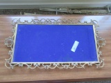 METAL PICTURE FRAME