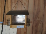 BIRD FEEDER