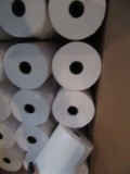 THERMAL ROLLS OF PAPER