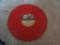 THE LITTLE RED HEN RECORD MADE BY PETER PAN RECORDS
