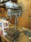 NATIONAL INDUSTRIAL TOOLS BENCHTOP DRILL PRESS