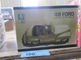 1948 FORD CONVERTIBLE MODEL MADE BY IMC