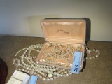 PEARL STYLE NECKLACES AND ETC