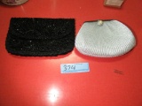 BEADED CLUTCH BAG AND OTHER CLUTCH