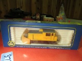 AHM UNION PACIFIC NUMBER 720 ENGINE WITH BOX