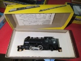 ATHEARN 1999 GEAR DRIVEN LITTLE MONSTER STEAM LOCOMOTIVE ENGINE WITH BOX