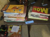 BOY SCOUTS AND CUB SCOUTS BOOKS