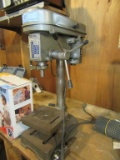 NATIONAL INDUSTRIAL TOOLS BENCHTOP DRILL PRESS