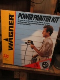 WAGNER POWER PAINTER 235