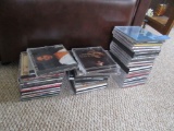 VARIETY OF CDS