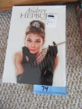 THE AUDREY HEPBURN DVD COLLECTION