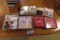 LIFE CDS AND OTHERS