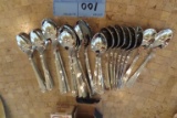 ESPRESSO SPOONS MADE IN ITALY