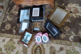 DIGITAL PICTURE FRAME AND OTHERS