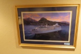 SILVER WIND CRUISE SHIP PICTURE