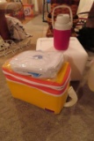 COOLERS