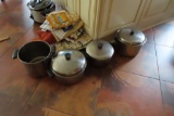 REVEREWARE AND OTHER POTS