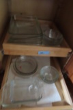 PYREX, ANCHOR HOCKING, AND OTHER BAKEWARE AND BOWLS